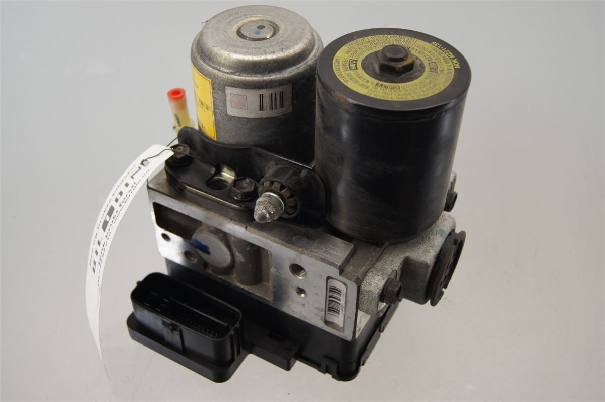 ABS Hydraulikkaggregat – bilde 1