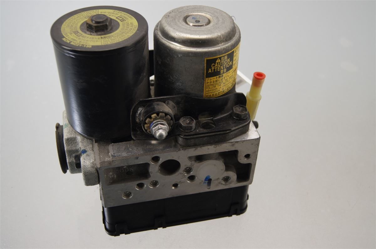 ABS Hydraulikkaggregat – bilde 2