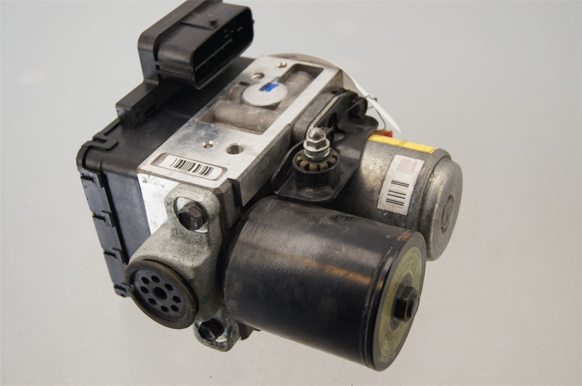 ABS Hydraulikkaggregat – bilde 3