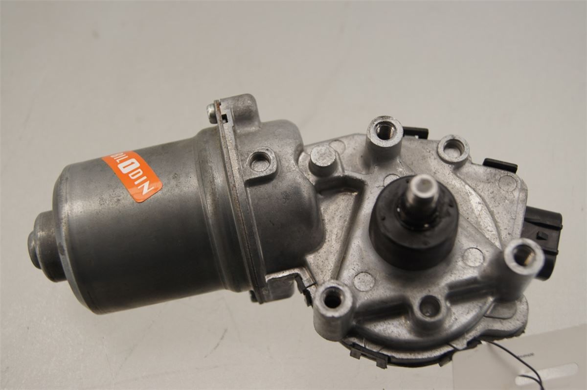 Viskermotor Frontrute – bilde 1