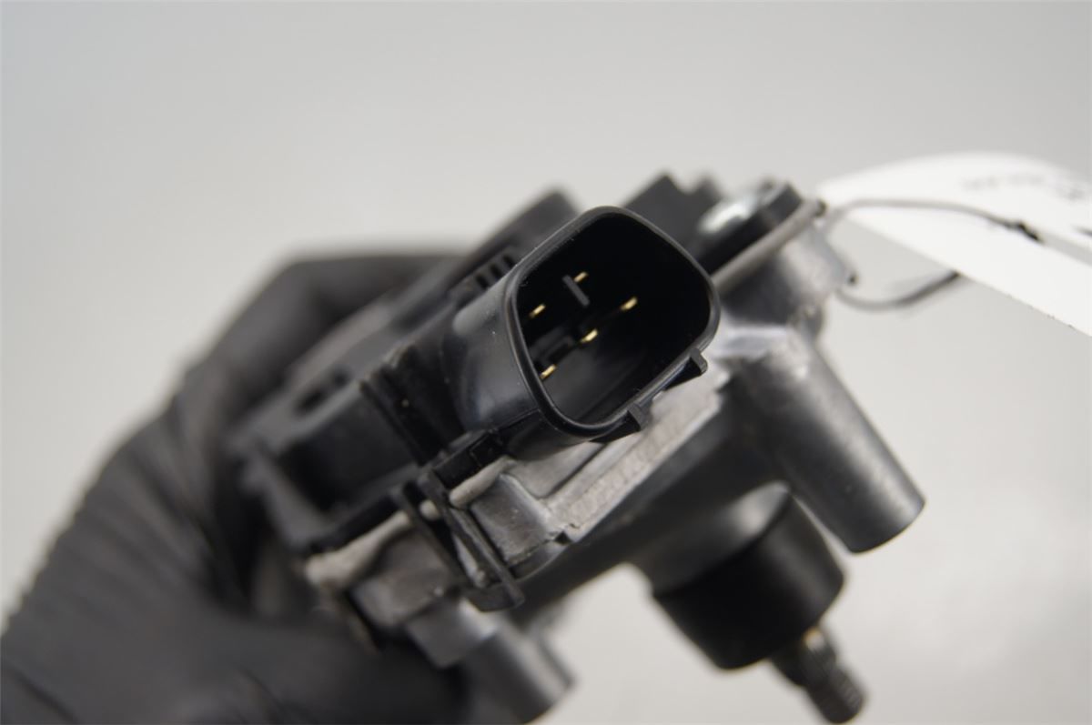 Viskermotor Frontrute – bilde 3