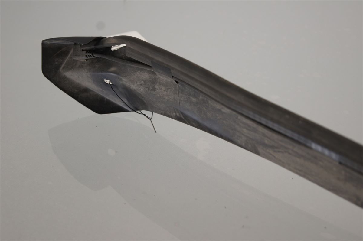 Baklukeåpner Automatisk – bilde 2