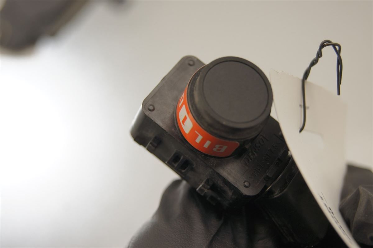 Sensor Parkering Front – bilde 2