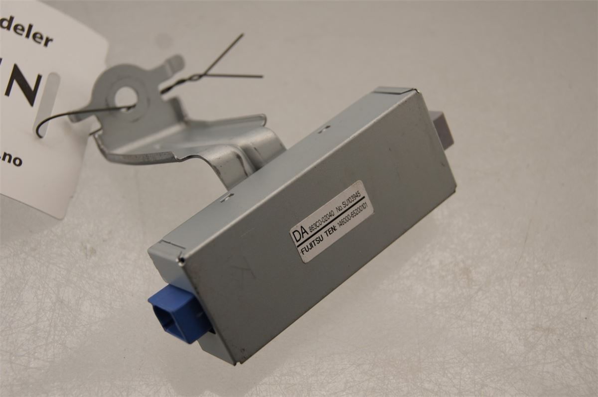 Stereo Antenne Radio / Tv – bilde 2