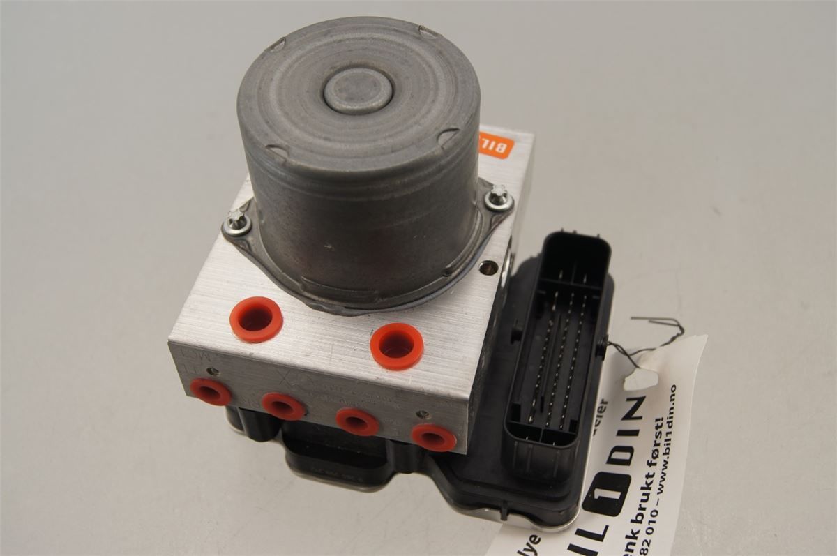 ABS Hydraulikkaggregat – bilde 1