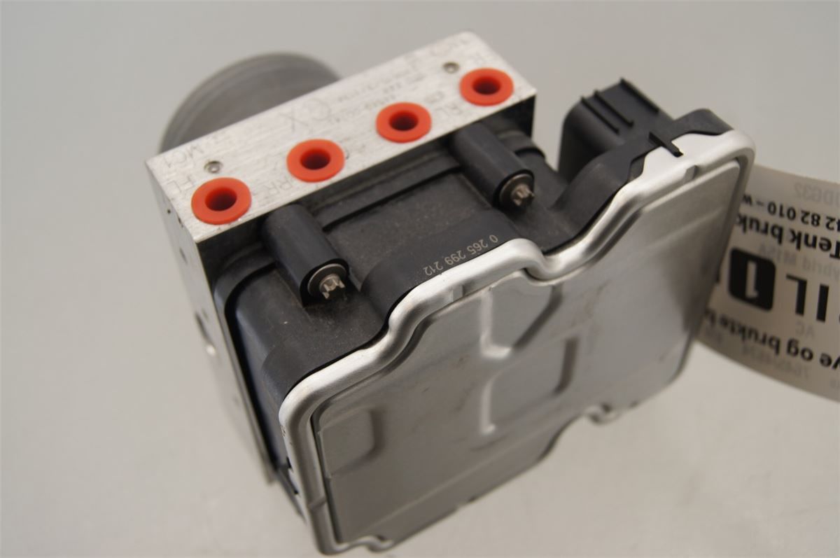 ABS Hydraulikkaggregat – bilde 2
