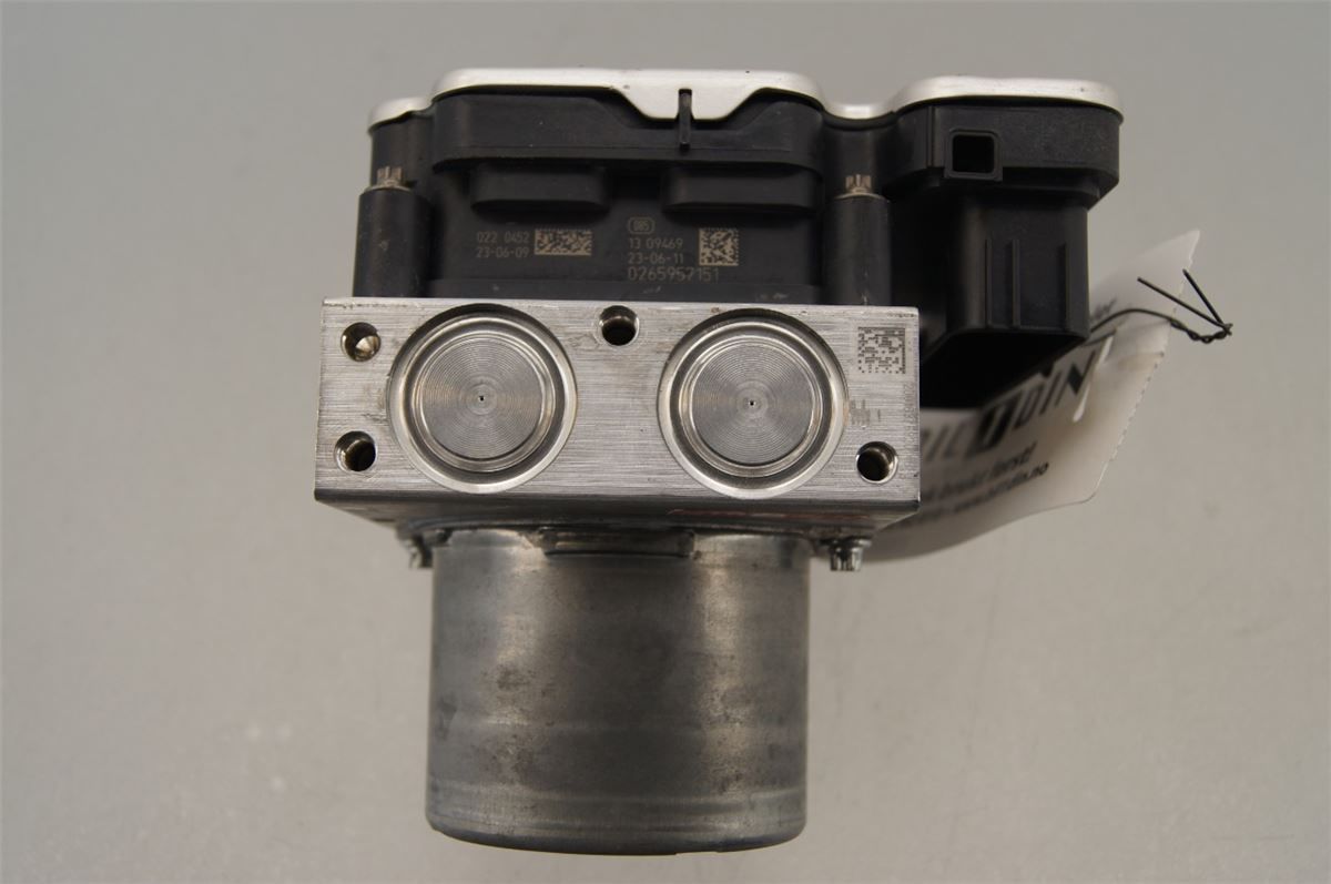ABS Hydraulikkaggregat – bilde 3