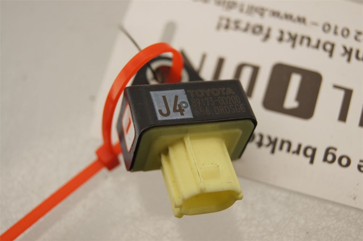 Airbag Frontsensor Venstre – bilde 2