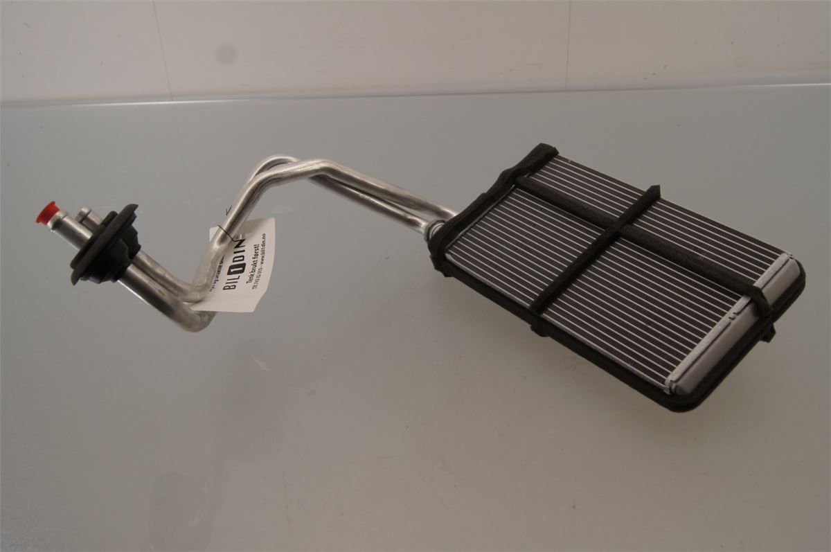 Varmeapparat Reg. Elektrisk – bilde 1