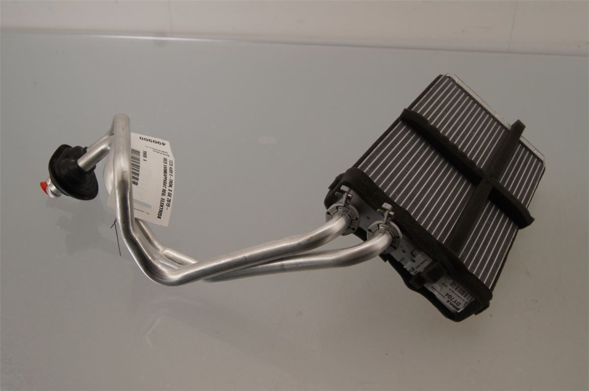 Varmeapparat Reg. Elektrisk – bilde 3