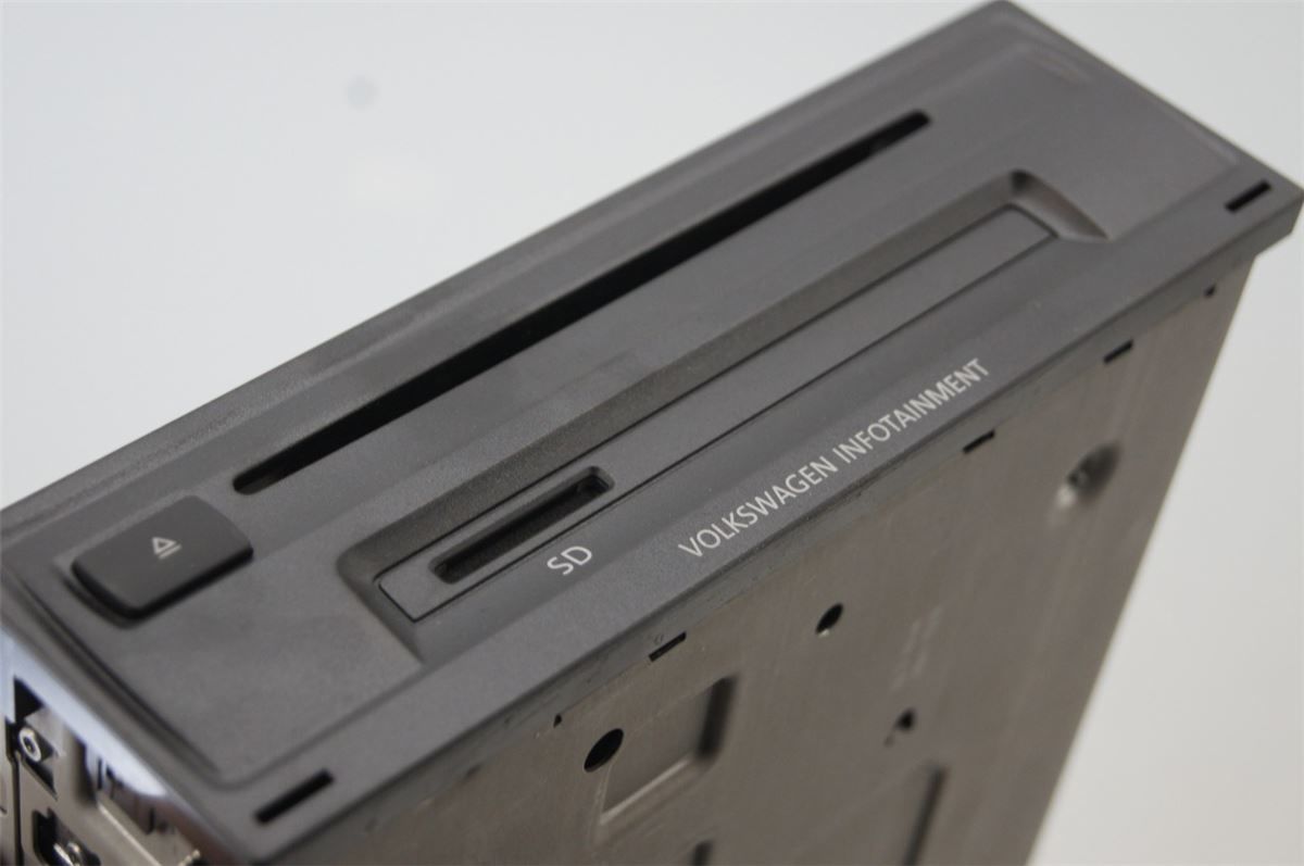 Stereo Radio Øvrig – bilde 2