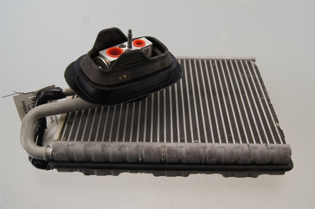 Varmeapparat Reg. Elektrisk – bilde 1