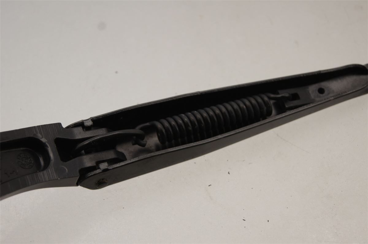 Viskerarm / Armer Frontrute – bilde 3