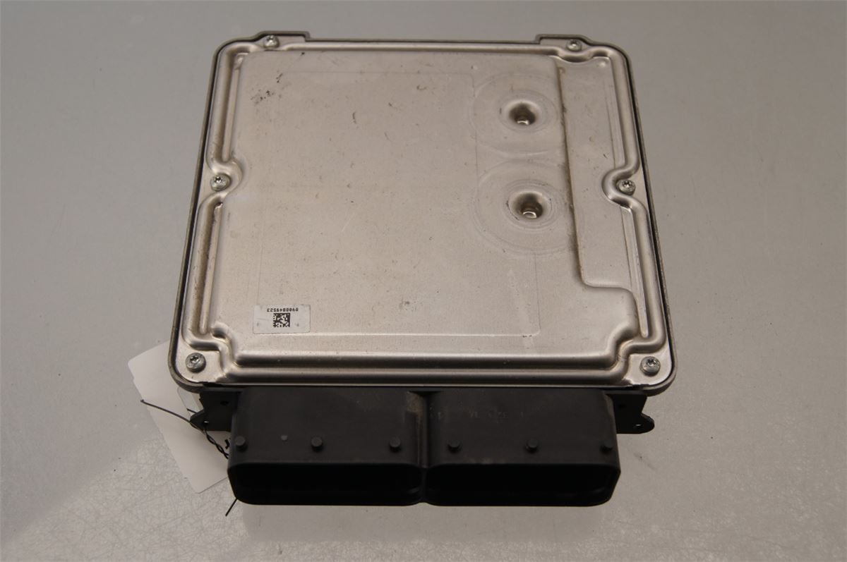 Styreenhet Motor (ECU) Diesel – bilde 3