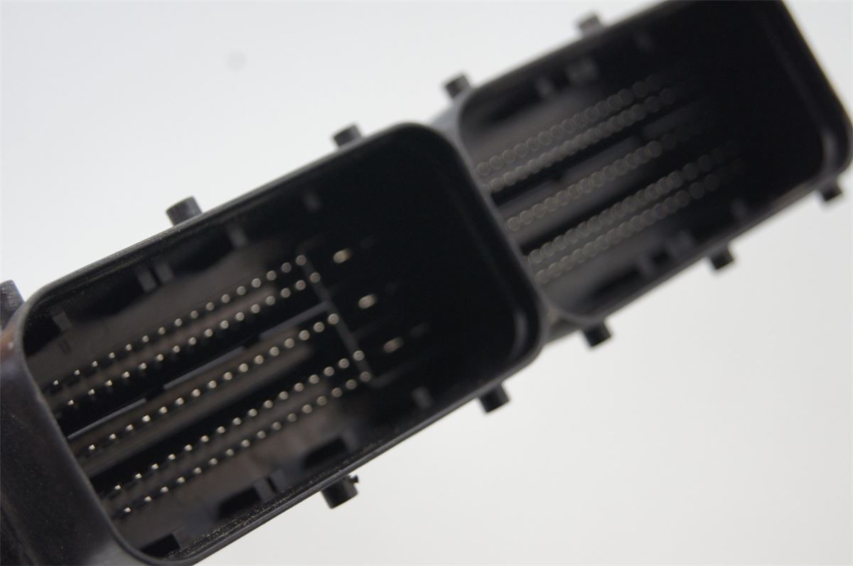 Styreenhet Motor (ECU) Diesel – bilde 4
