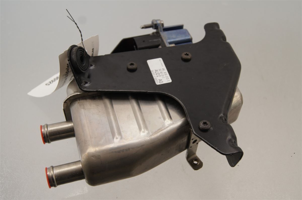 Varmeapparat Reg. Elektrisk – bilde 1
