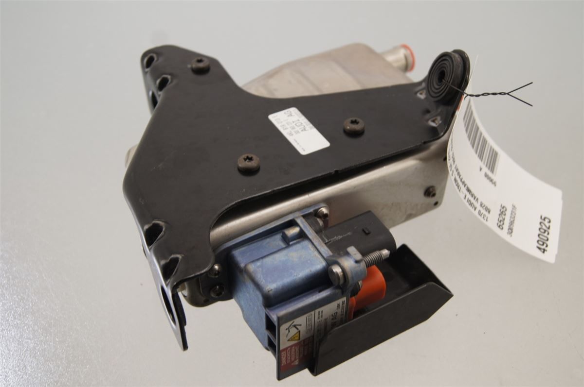 Varmeapparat Reg. Elektrisk – bilde 2