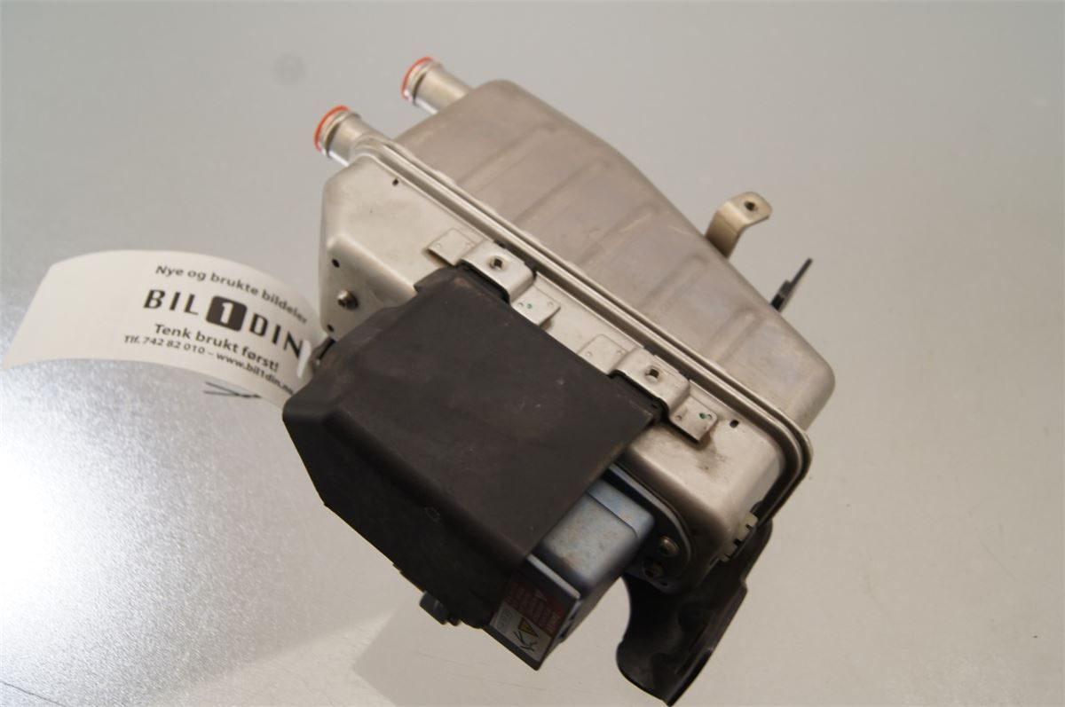 Varmeapparat Reg. Elektrisk – bilde 3