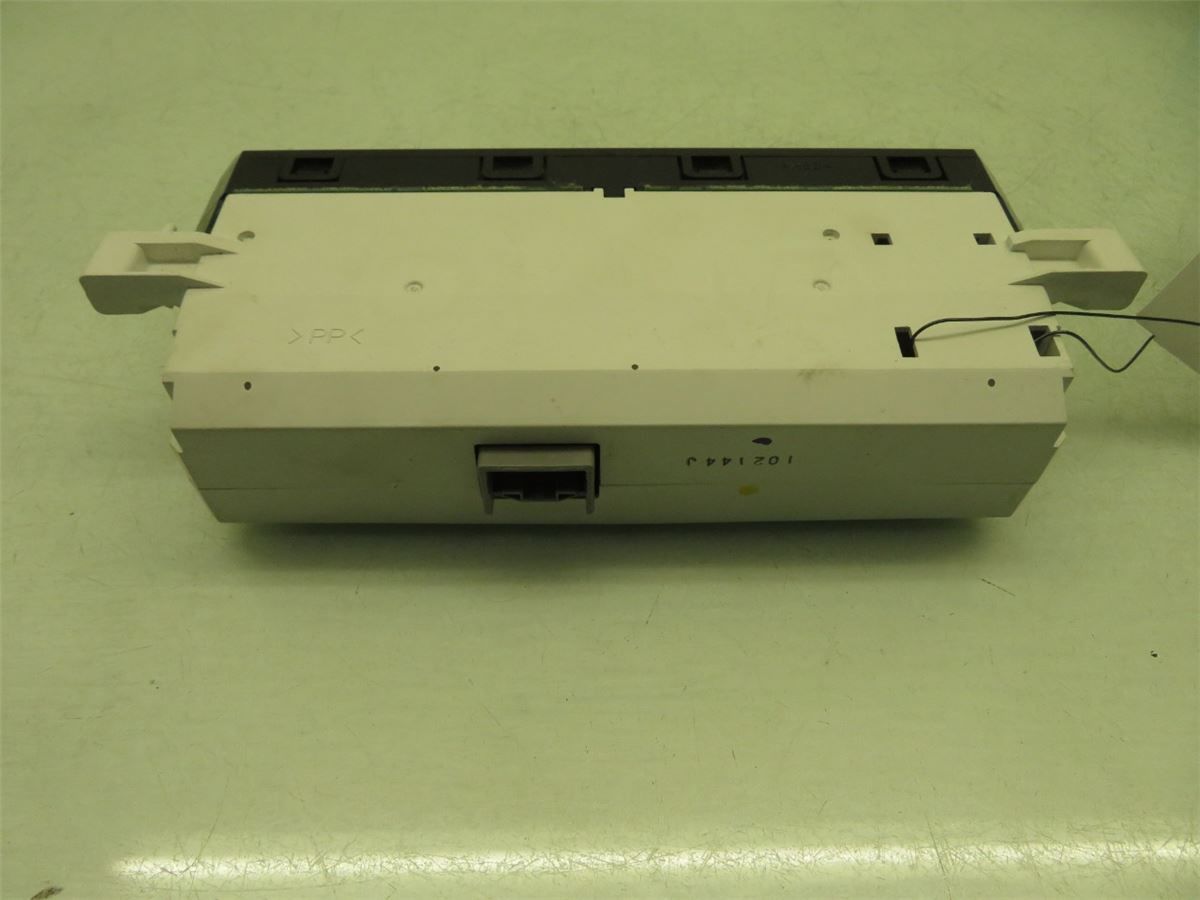 Kjørecomputer – bilde 3