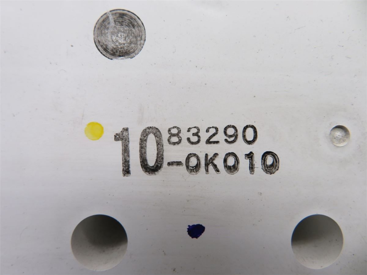 Kjørecomputer – bilde 5