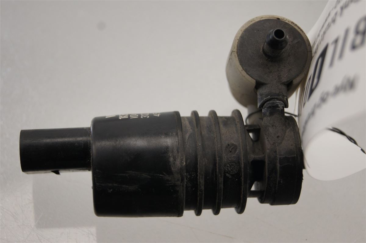 Spylerpumpe Frontrute – bilde 2