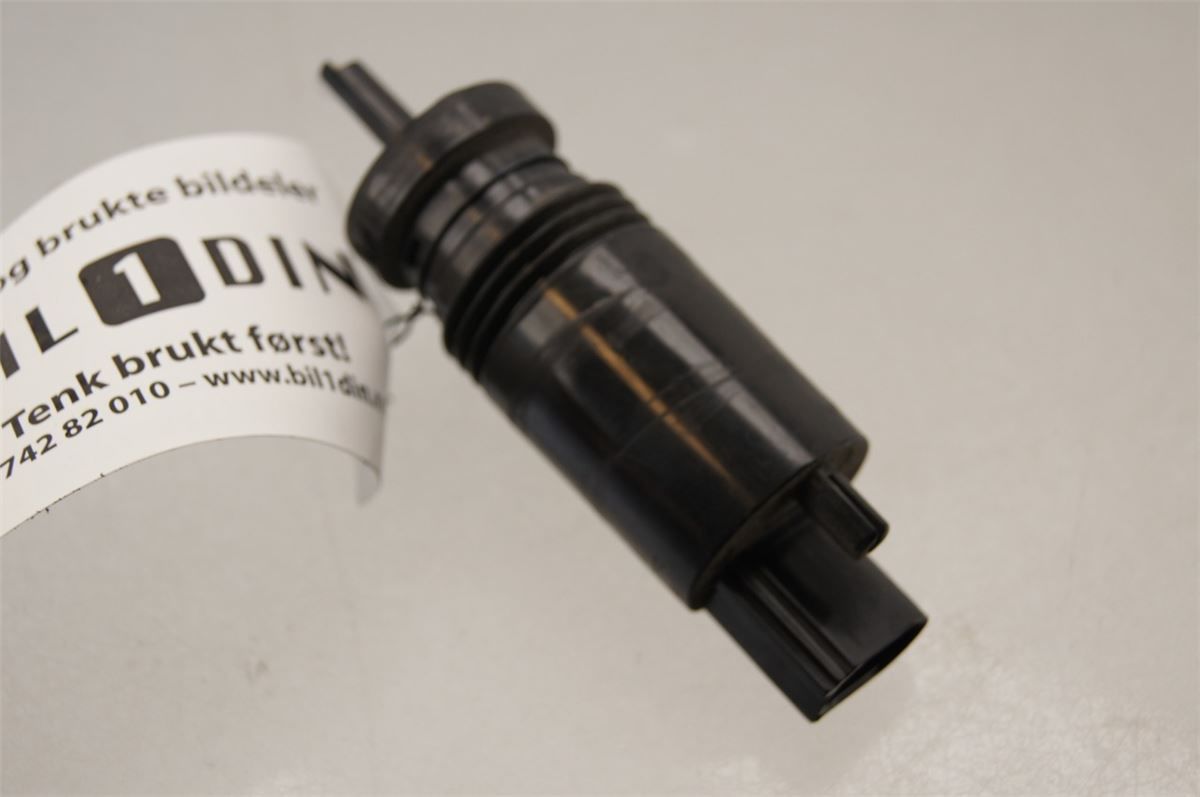 Spylerpumpe Høytrykk – bilde 2