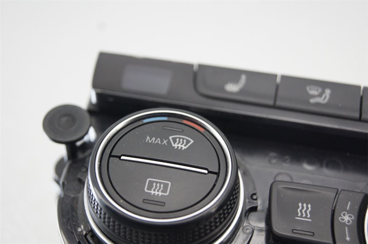 Varme AC Betjening/Display – bilde 3