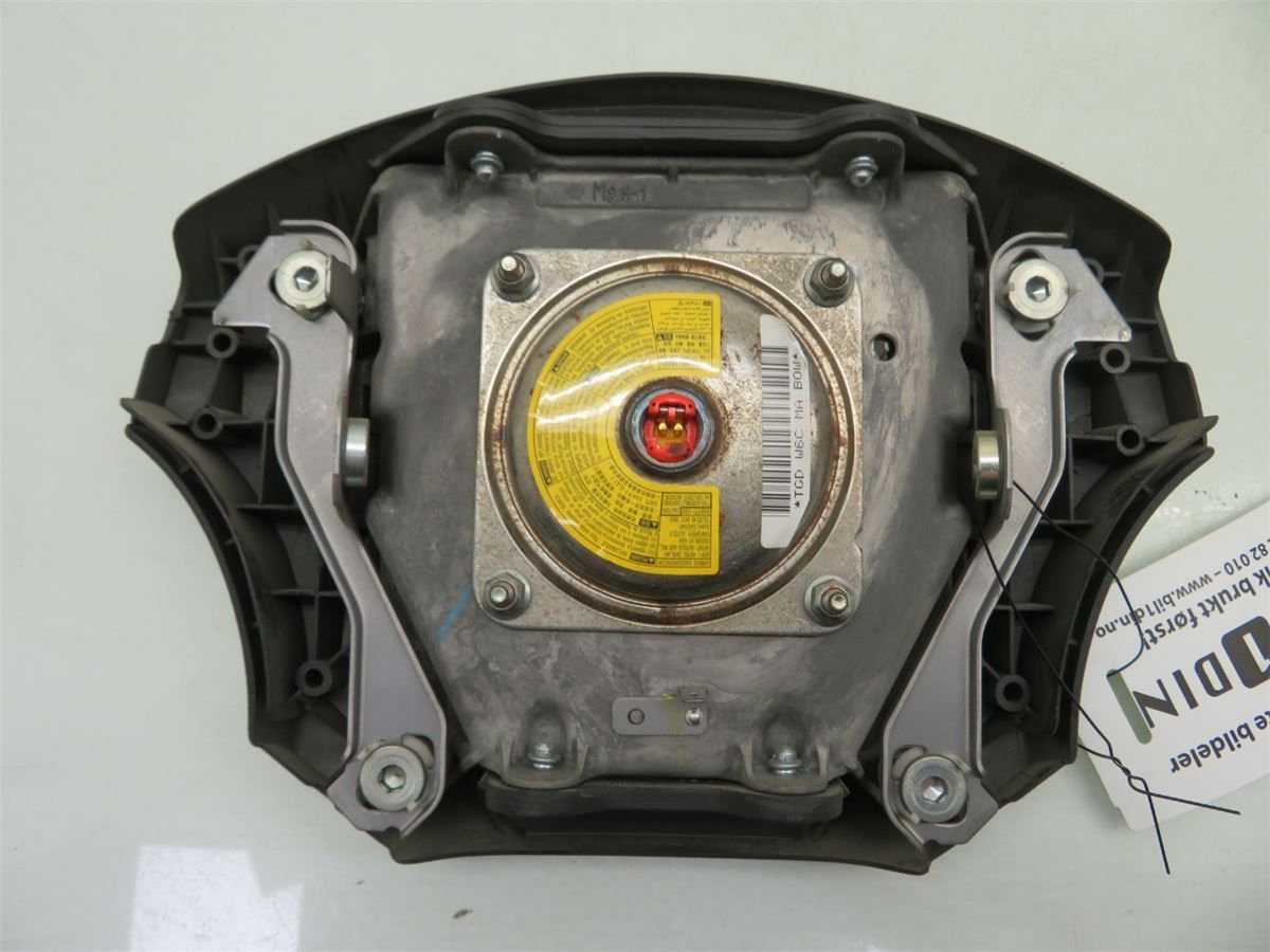 Airbag Rattpute – bilde 3