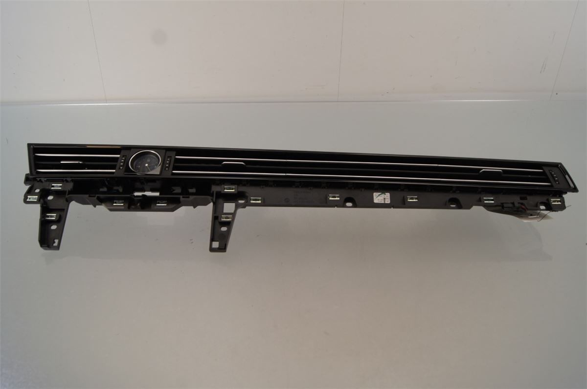 Dashbord Kanal / Dyse – bilde 1