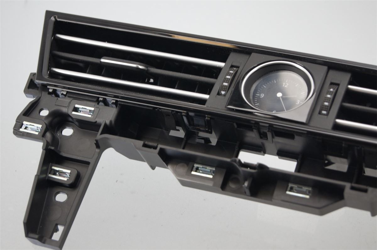 Dashbord Kanal / Dyse – bilde 2