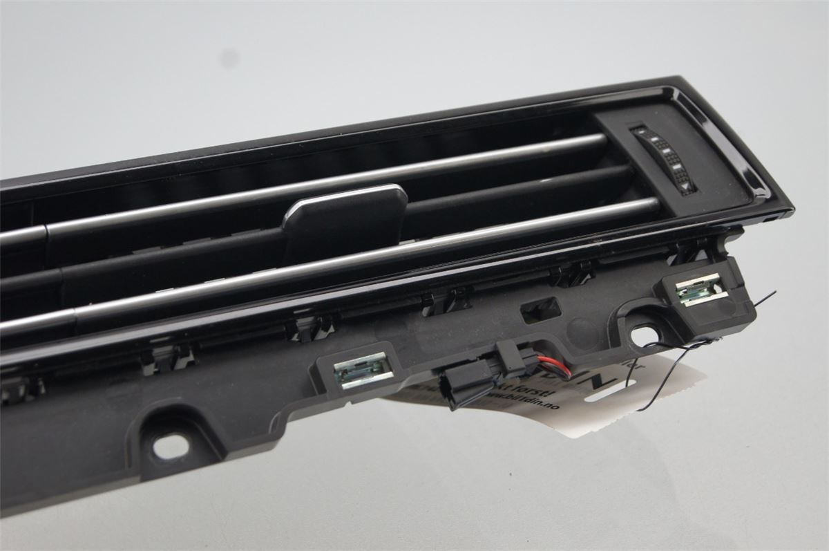 Dashbord Kanal / Dyse – bilde 3