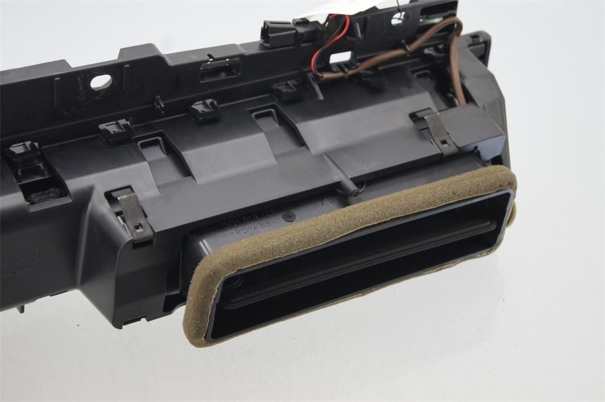 Dashbord Kanal / Dyse – bilde 4
