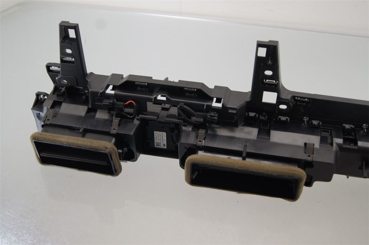 Dashbord Kanal / Dyse – bilde 5