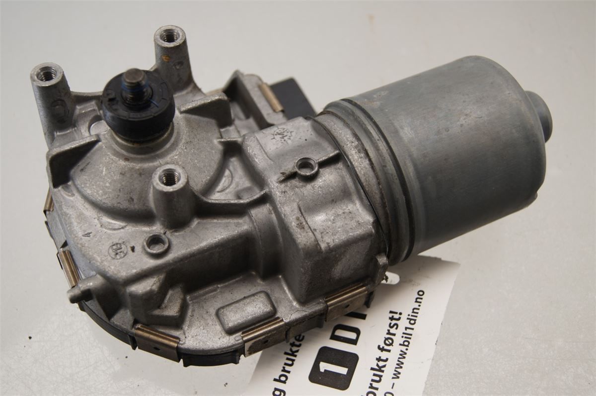 Viskermotor Frontrute – bilde 1