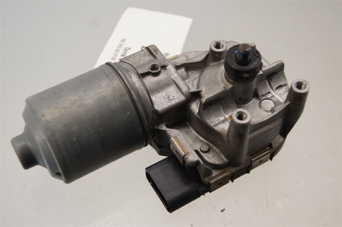 Viskermotor Frontrute – bilde 2