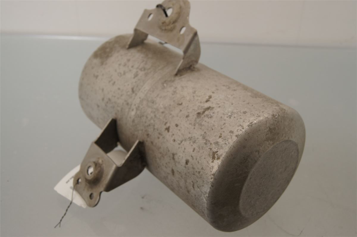 Fjæring Luft Trykktank – bilde 2