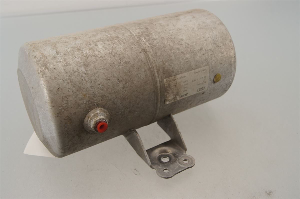 Fjæring Luft Trykktank – bilde 2