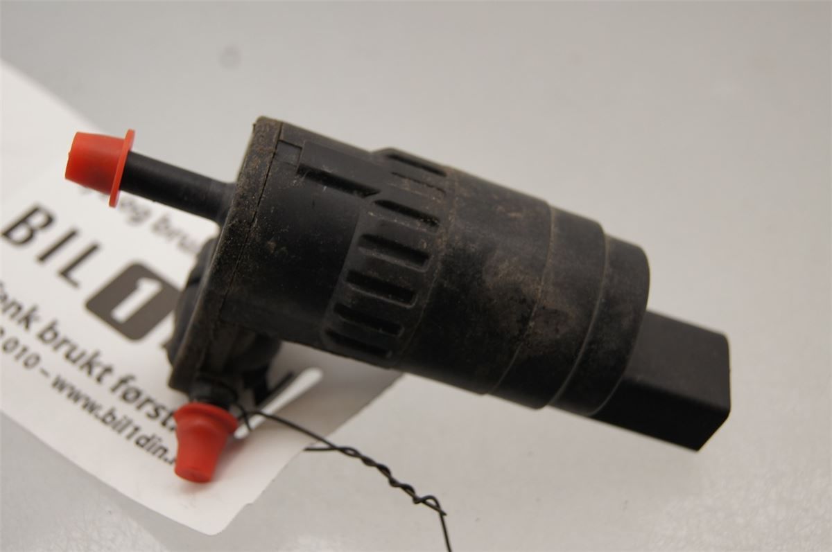 Spylerpumpe Frontrute – bilde 1