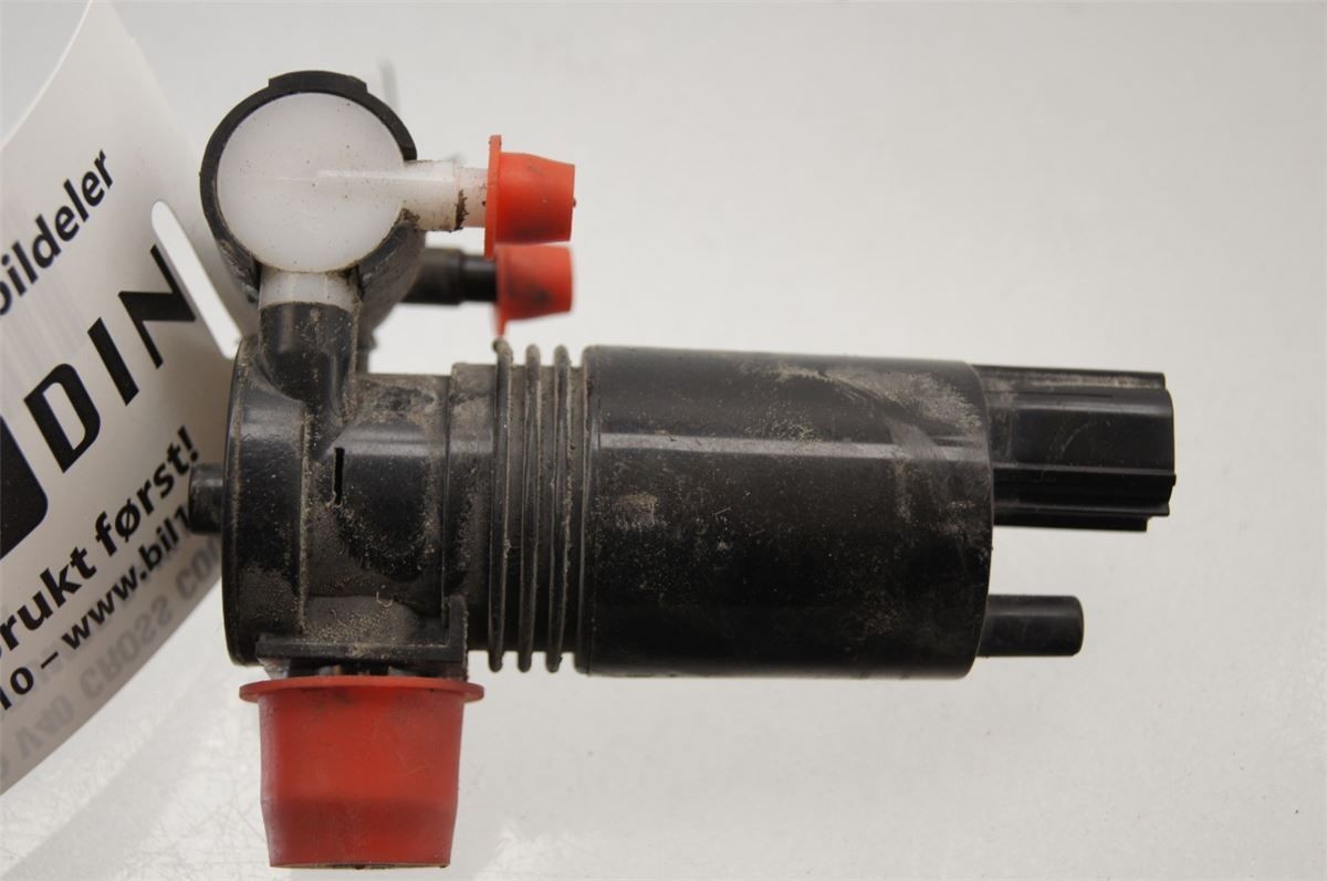 Spylerpumpe Bakluke – bilde 1
