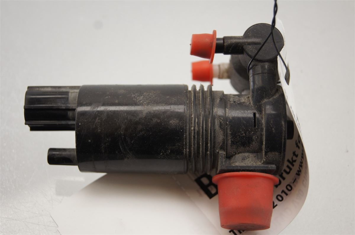 Spylerpumpe Bakluke – bilde 2