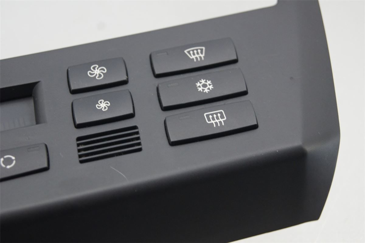 Varme AC Betjening/Display – bilde 2