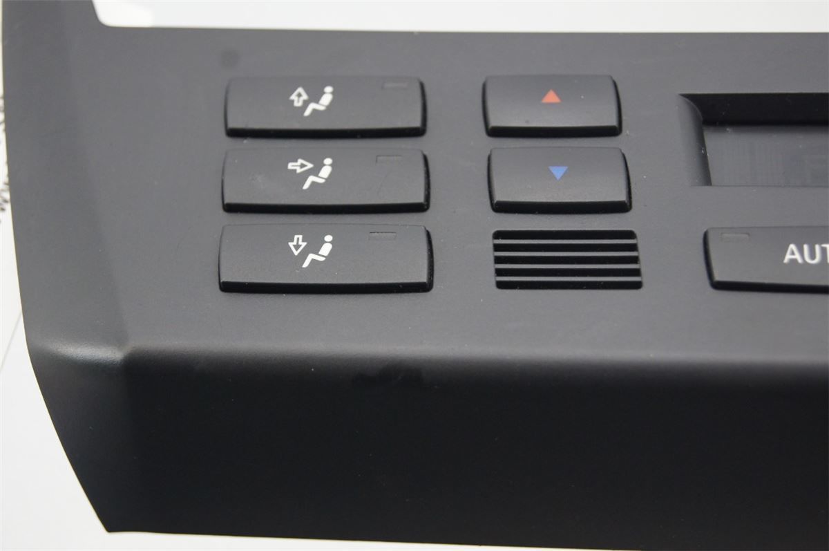 Varme AC Betjening/Display – bilde 3