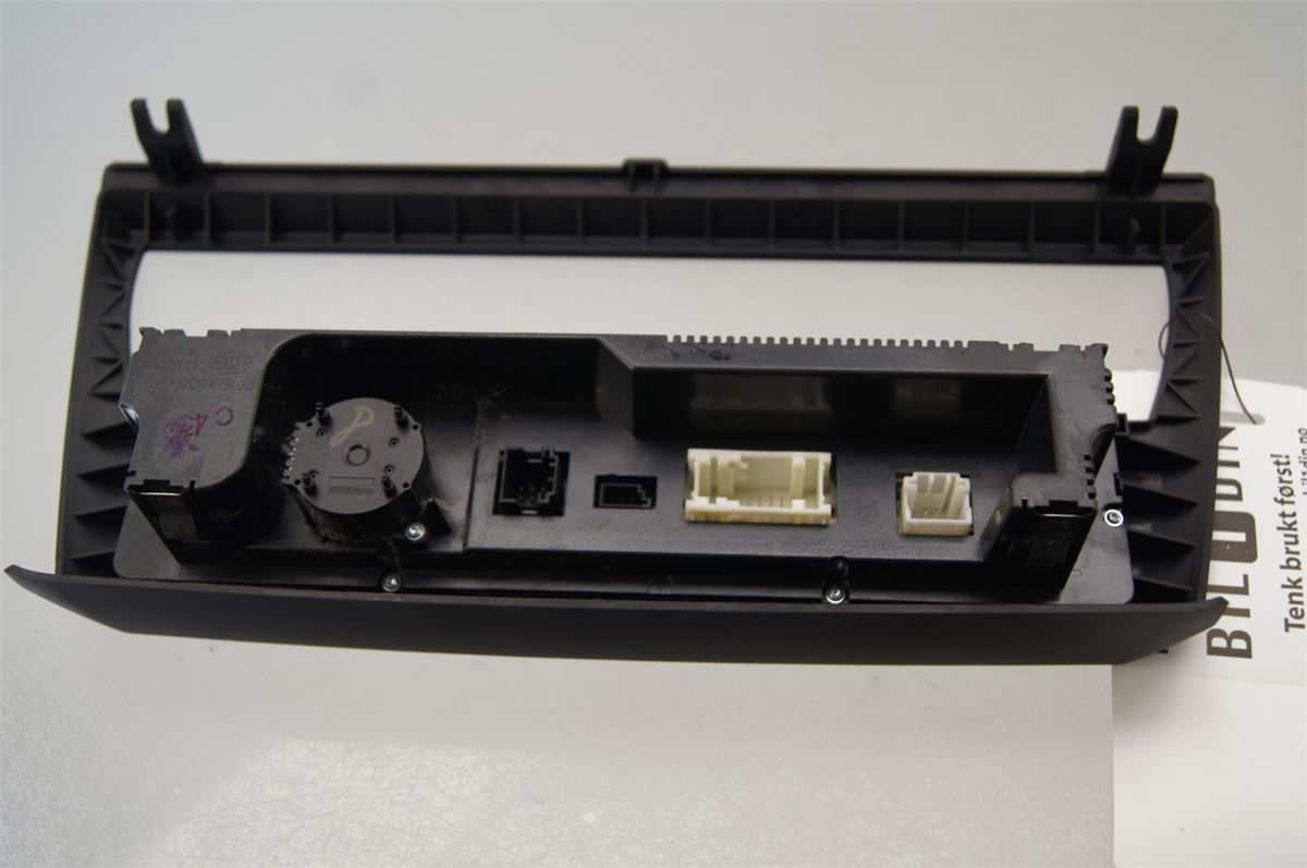 Varme AC Betjening/Display – bilde 4