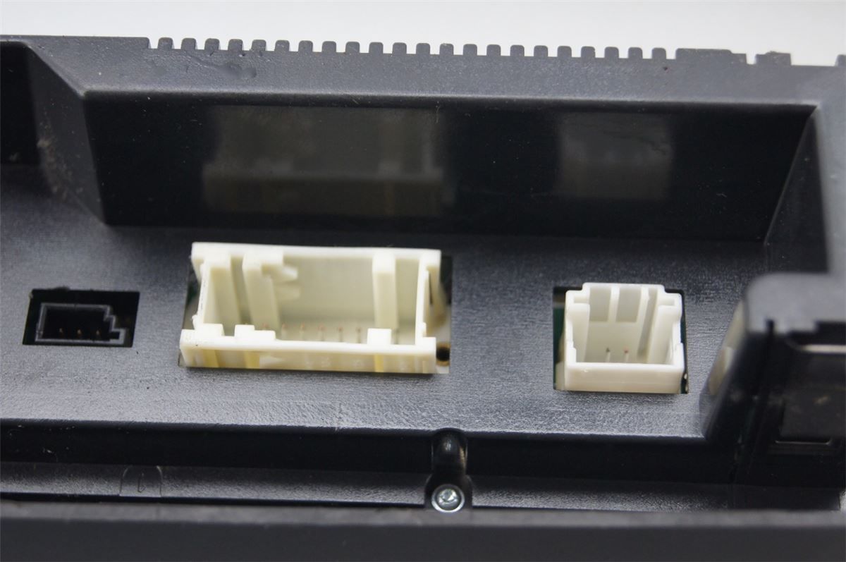 Varme AC Betjening/Display – bilde 5