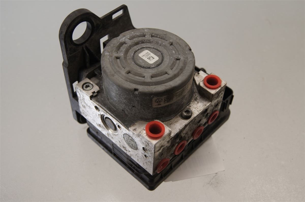 ABS Hydraulikkaggregat – bilde 1