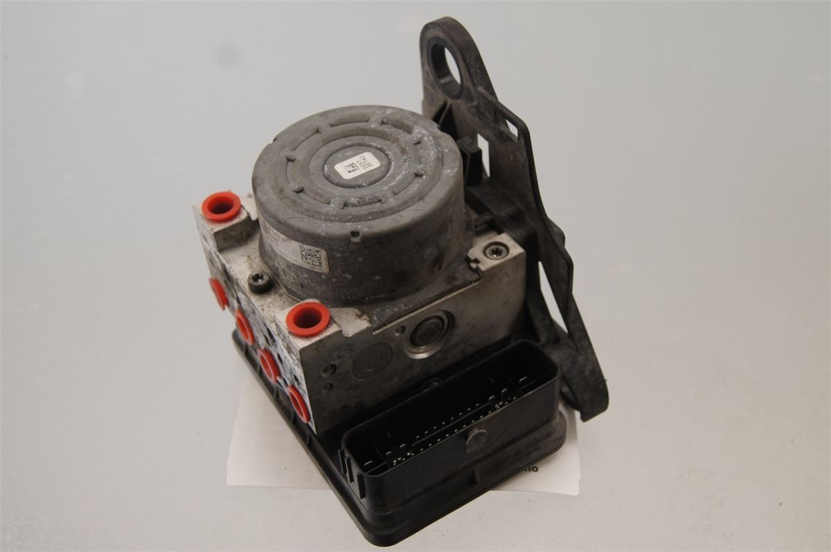 ABS Hydraulikkaggregat – bilde 2