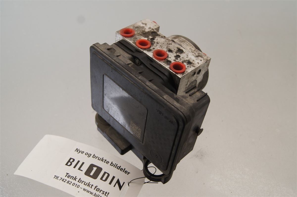 ABS Hydraulikkaggregat – bilde 3