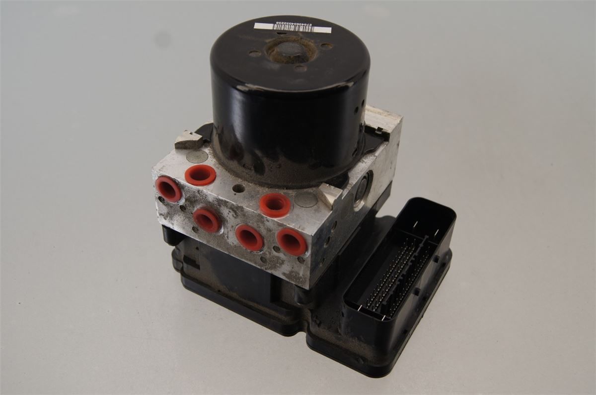 ABS Hydraulikkaggregat – bilde 1