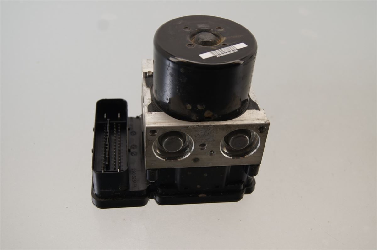 ABS Hydraulikkaggregat – bilde 2