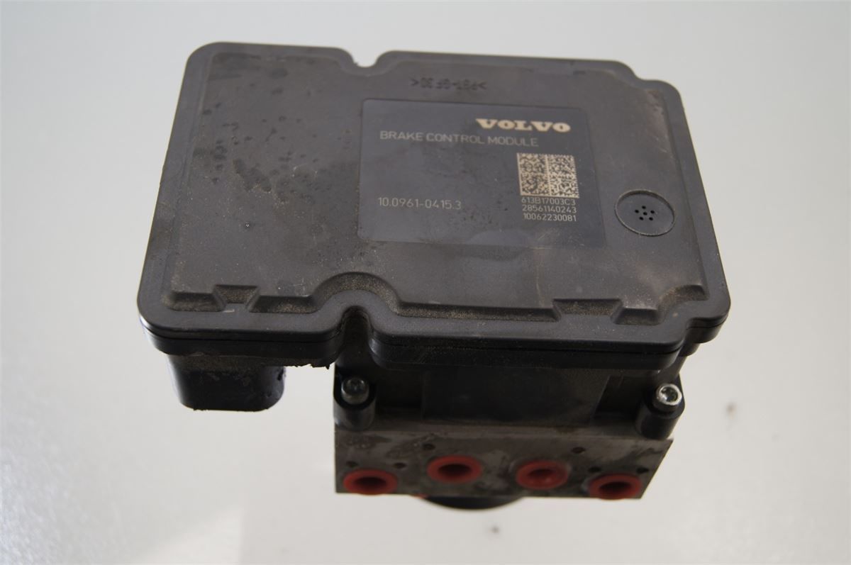 ABS Hydraulikkaggregat – bilde 3